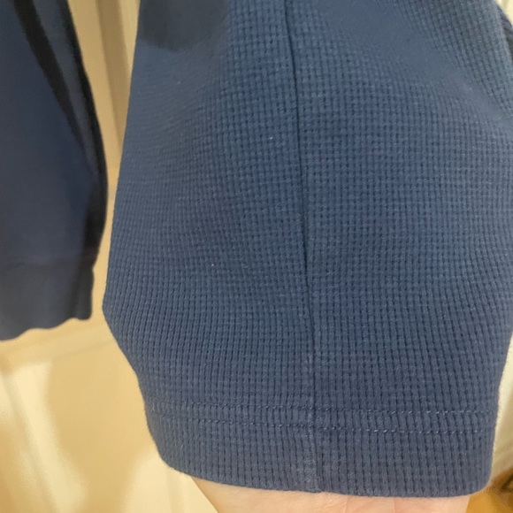 The North Face Waffle Hoodie - Picture 5 of 12